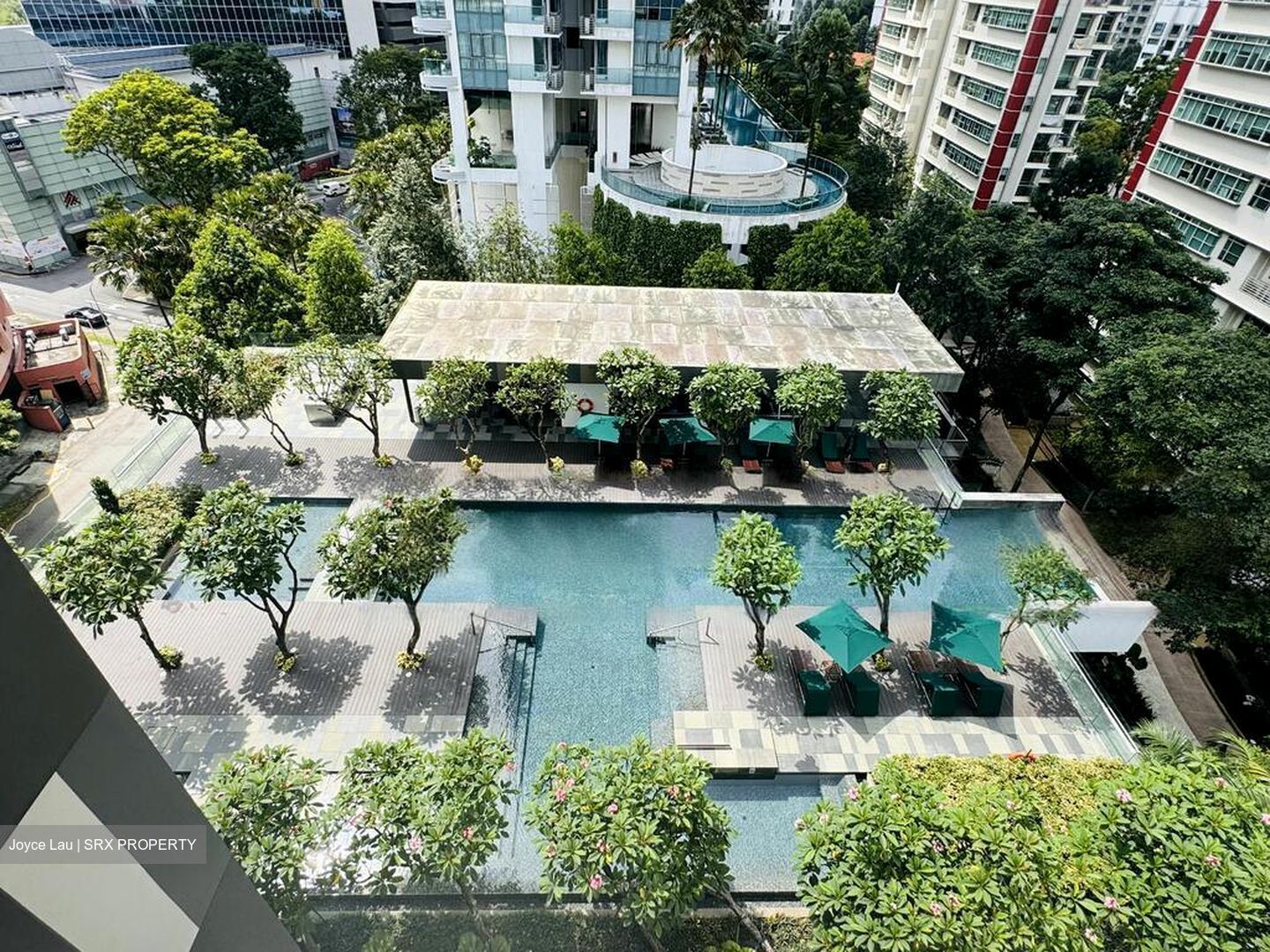Newton Suites (D11), Apartment #576362171
